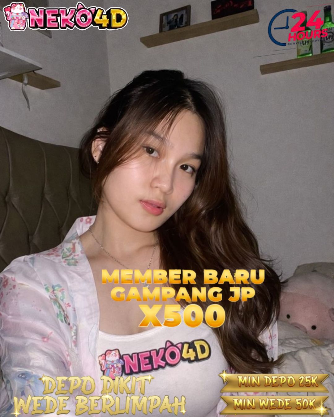 NEKO4D Login 🧭 Sensasi Bermain Game Online Dengan Strategi Kemenangan Para Juara image 1